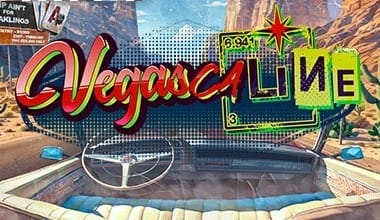 Vegascaline